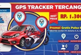 gps medan