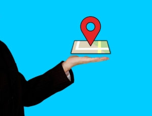 Pasang GPS Medan