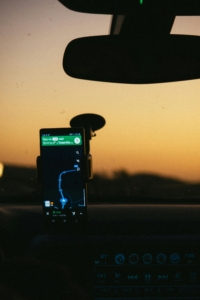 Pasang GPS Medan