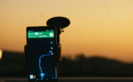 Pasang GPS Medan