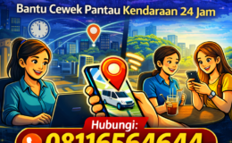 Pasang GPS Medan