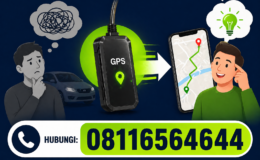 GPS Medan