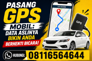 GPS Medan