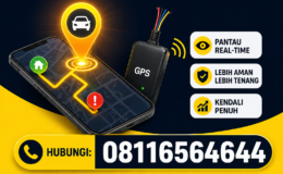 GPS Medan