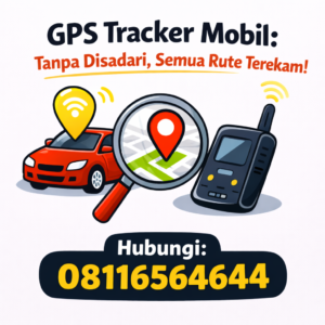 gps medan