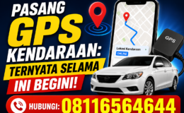 GPS Medan