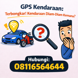 gps medan
