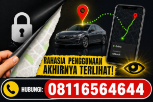GPS Medan