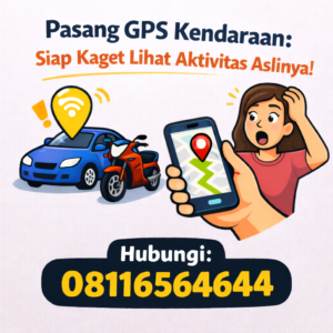 gps medan