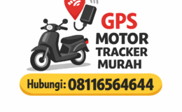 Pasang GPS Medan