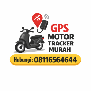 Pasang GPS Medan