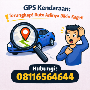 gps medan