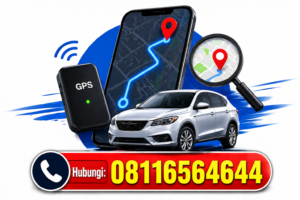 GPS Medan