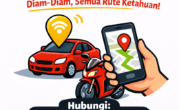 gps medan