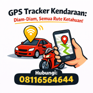 gps medan