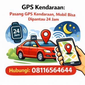 gps medan