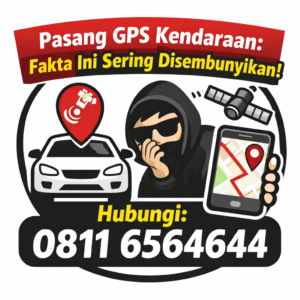 gps medan