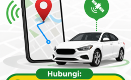 GPS Medan