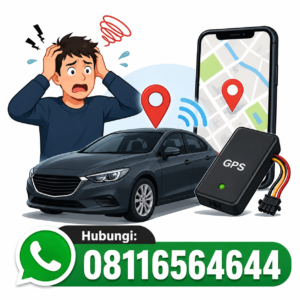 GPS Medan