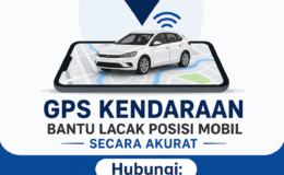 GPS Medan