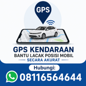 GPS Medan