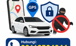 GPS Medan