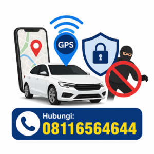 GPS Medan