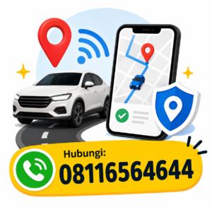GPS Medan