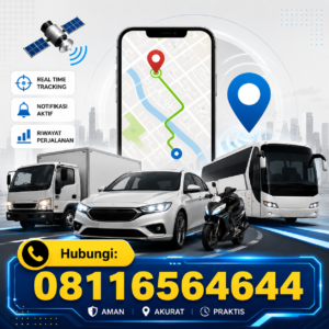 GPS Medan