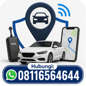 GPS Medan