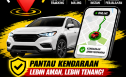 GPS Medan