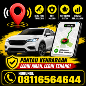 GPS Medan