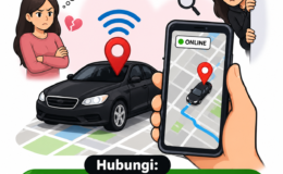 GPS Surabaya
