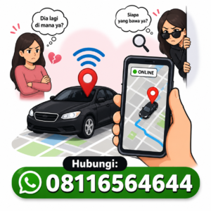 GPS Surabaya