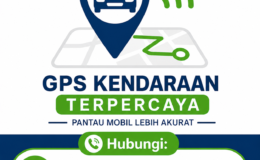 GPS Medan