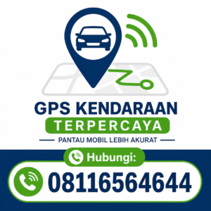 GPS Medan