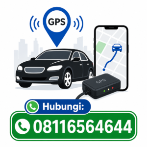 GPS Medan