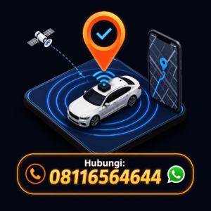 GPS Medan