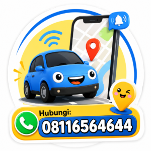 GPS Medan
