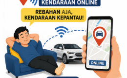 GPS Medan