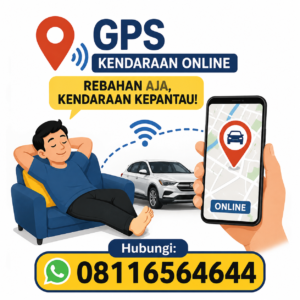 GPS Medan