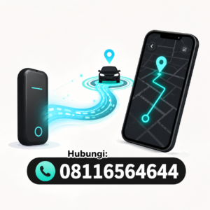 GPS Medan