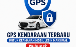 GPS Medan