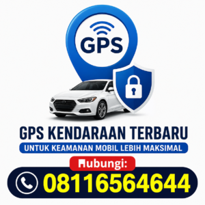 GPS Medan