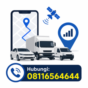 GPS Medan