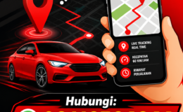 GPS Medan