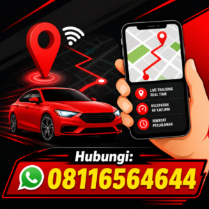 GPS Medan