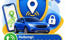 GPS Medan