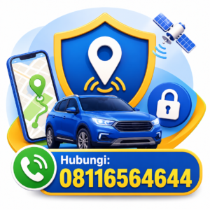 GPS Surabaya