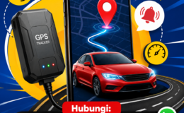 GPS Medan